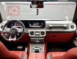 مێرسێدس بێنز G-Class